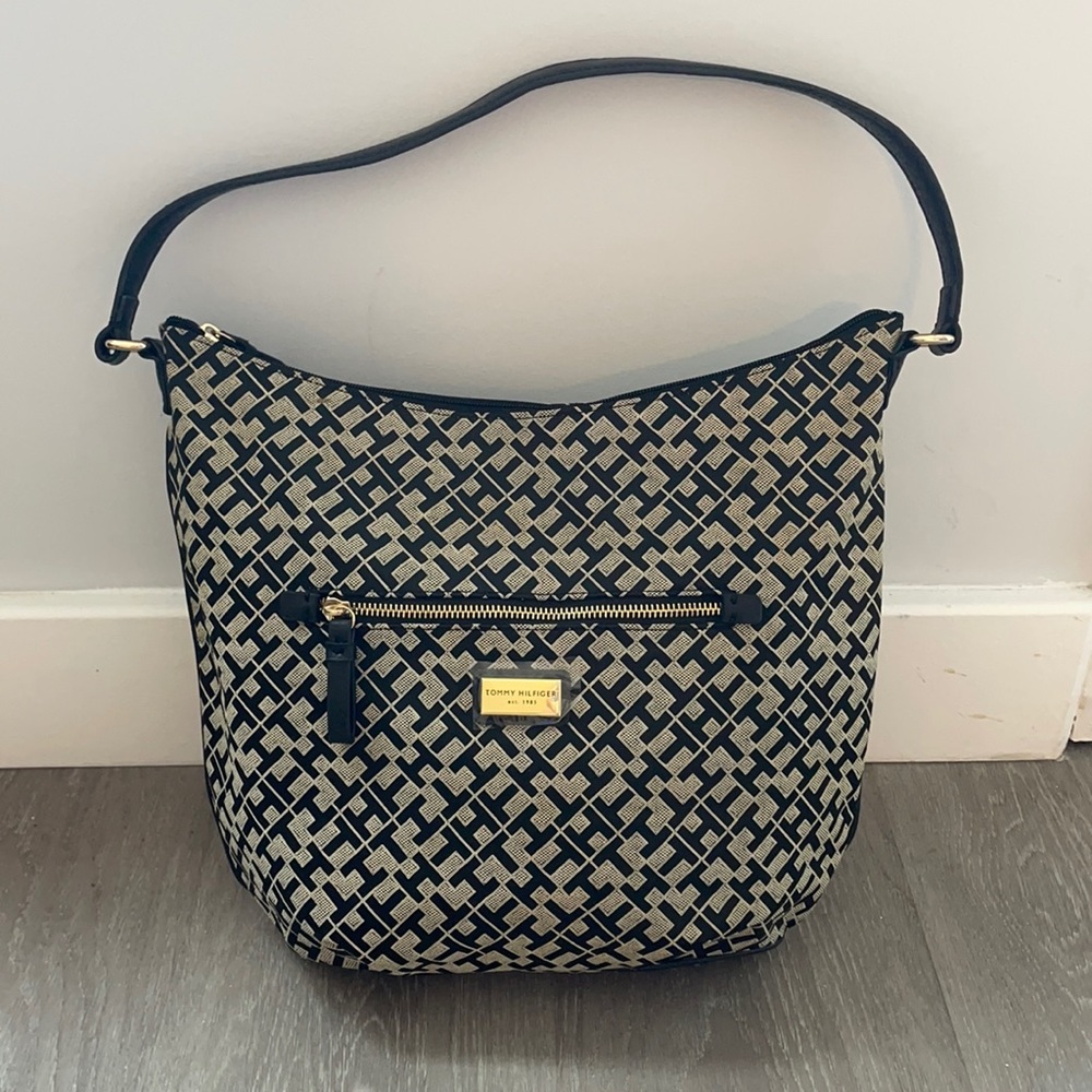 Tommy Hilfiger Shoulder Bag NWOT